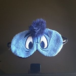Eeyore Sleep Mask
